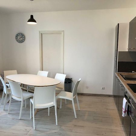 La Maison Bellevue Saint-Efflam Eksteriør billede