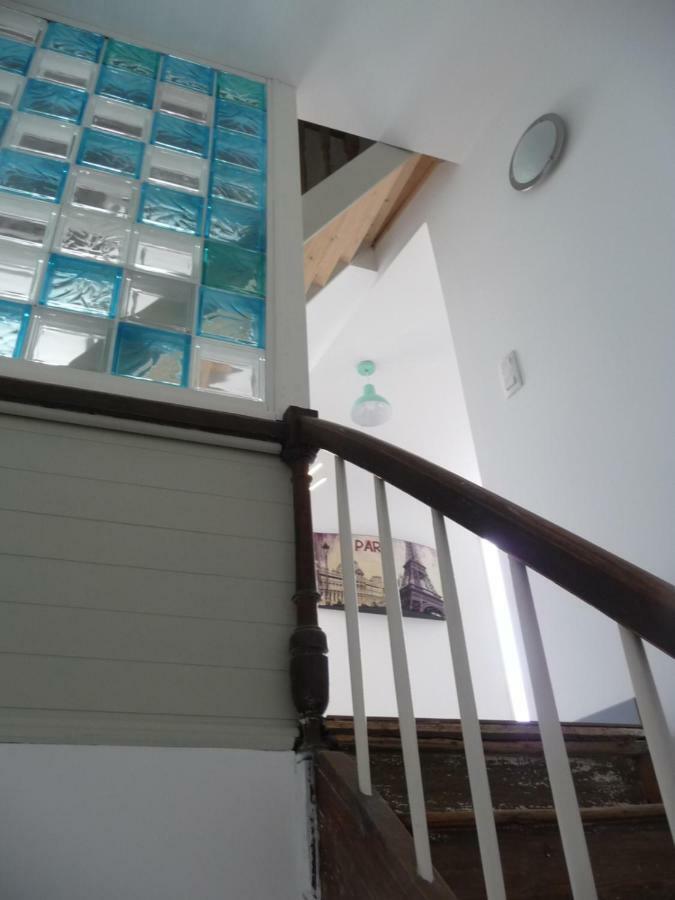 La Maison Bellevue Saint-Efflam Eksteriør billede