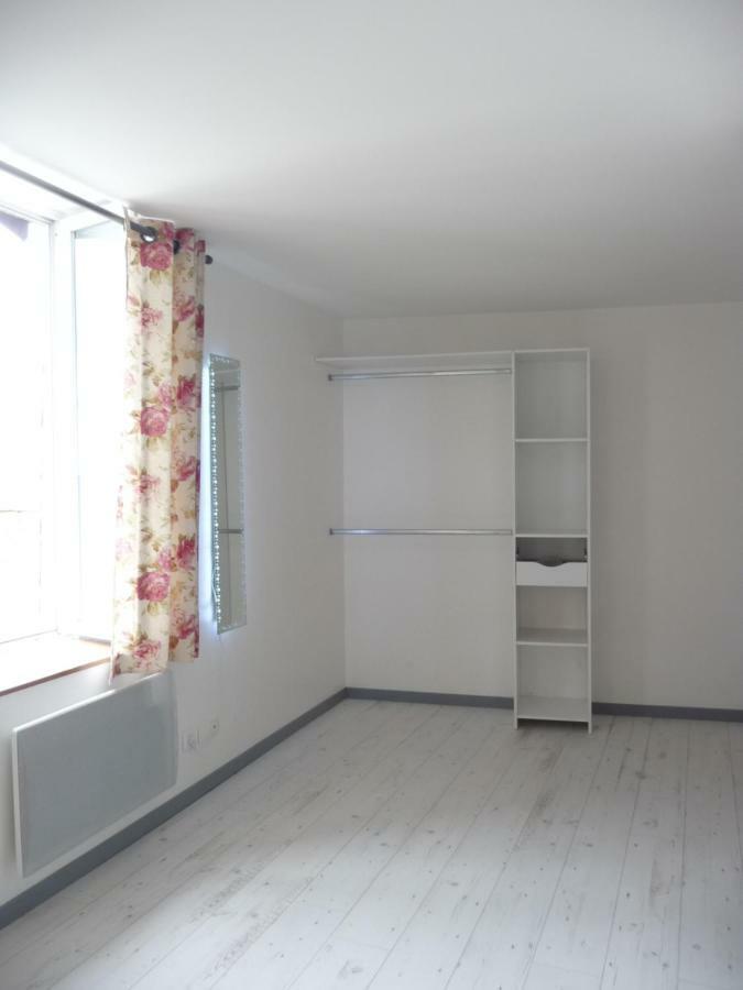 La Maison Bellevue Saint-Efflam Eksteriør billede