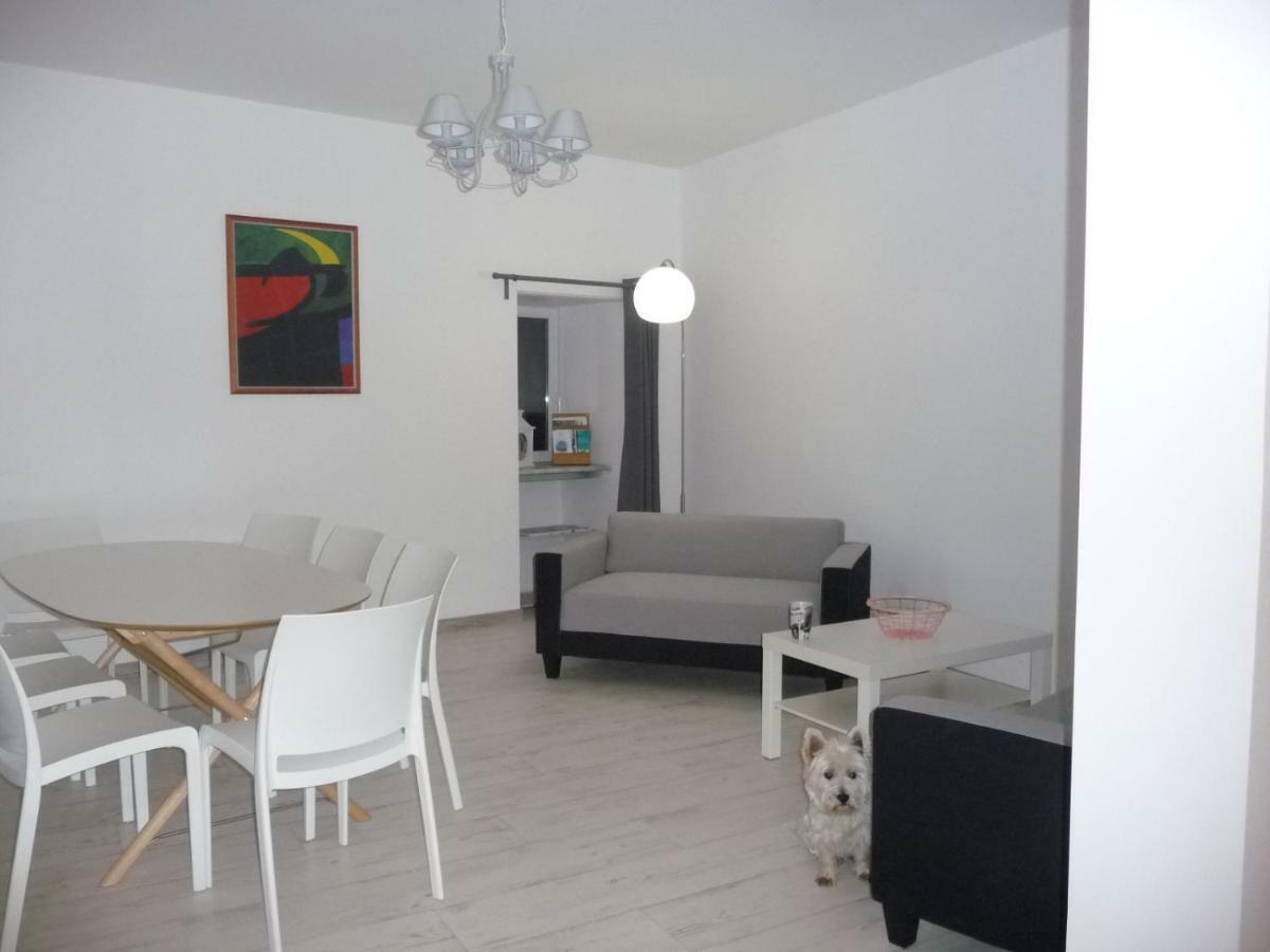 La Maison Bellevue Saint-Efflam Eksteriør billede