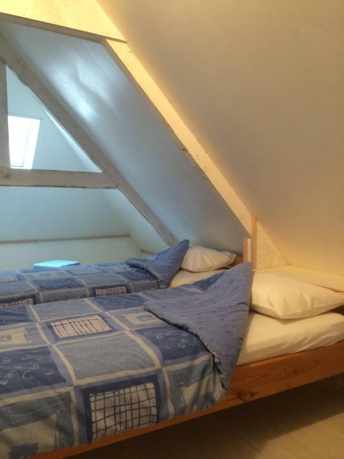 La Maison Bellevue Saint-Efflam Eksteriør billede