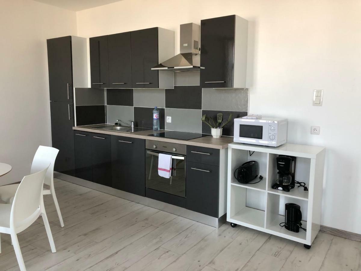 La Maison Bellevue Saint-Efflam Eksteriør billede